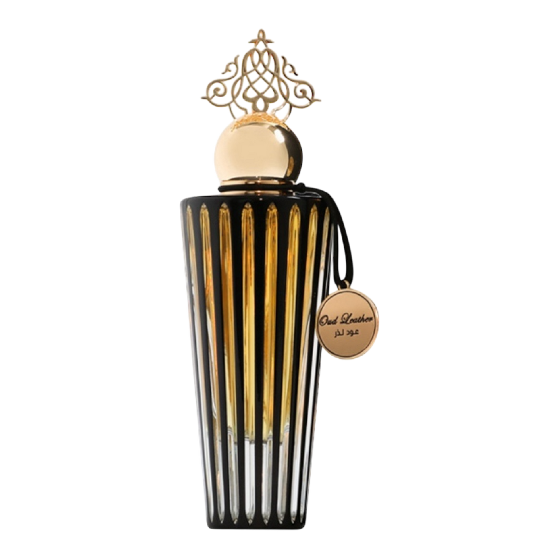 Ibrahim Al Qurashi Iconic Oud Rose