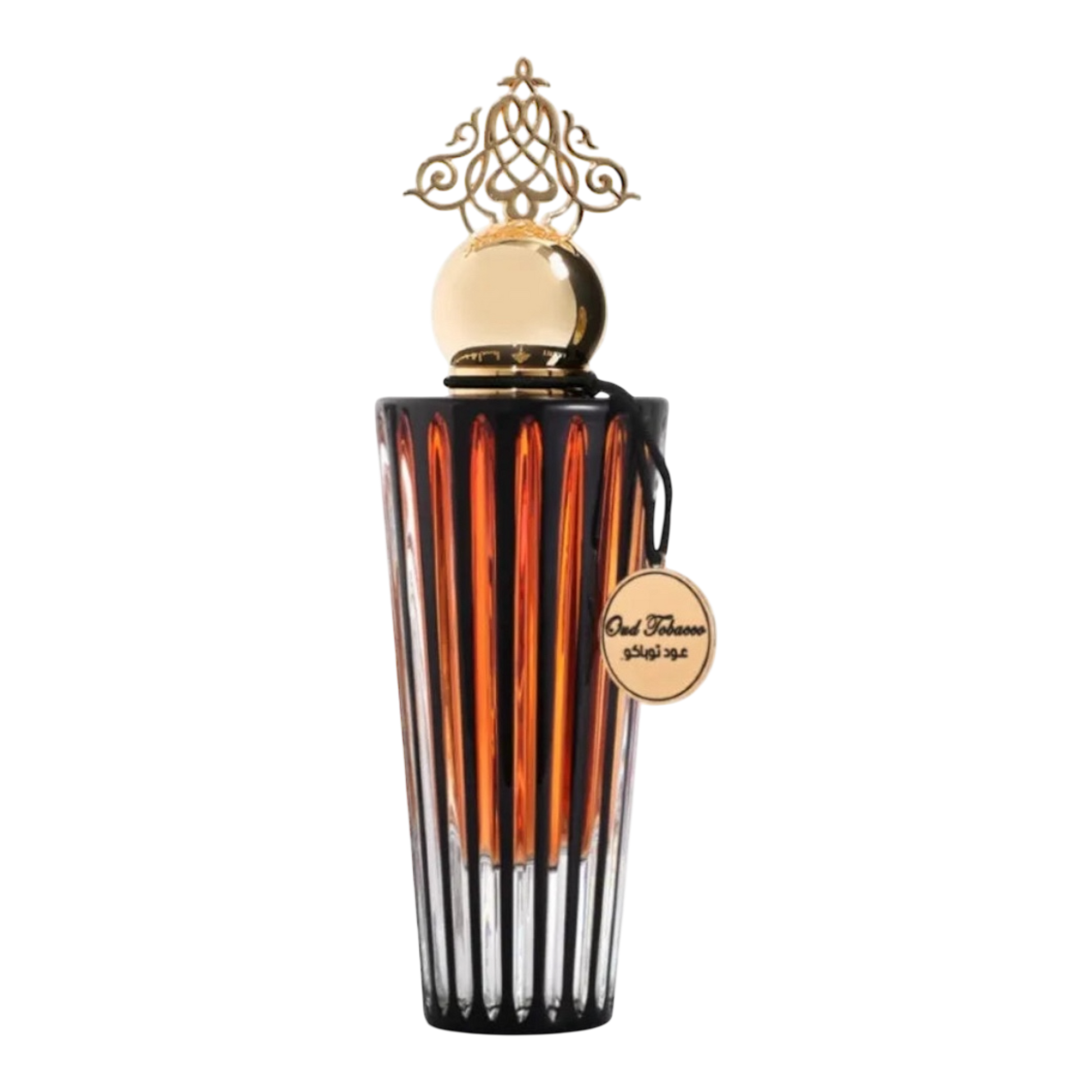 Ibrahim Al Qurashi Iconic Oud Tabacco