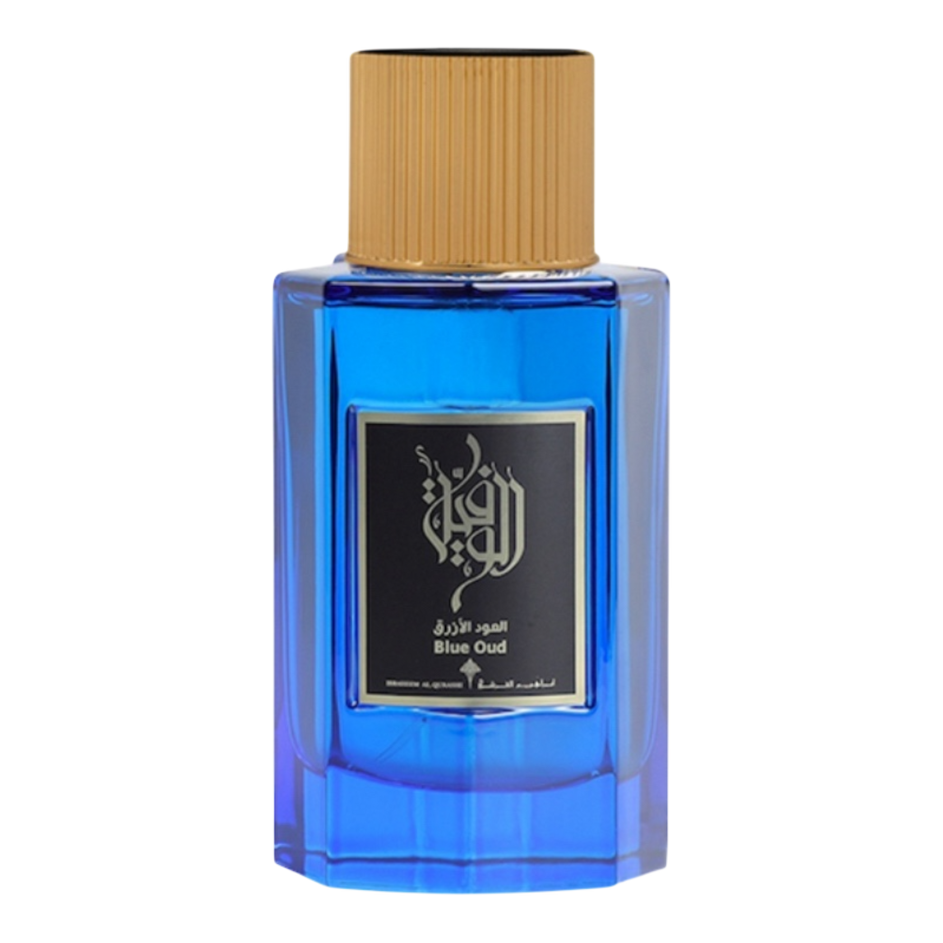 Ibrahim Al Qurashi Blue Oud