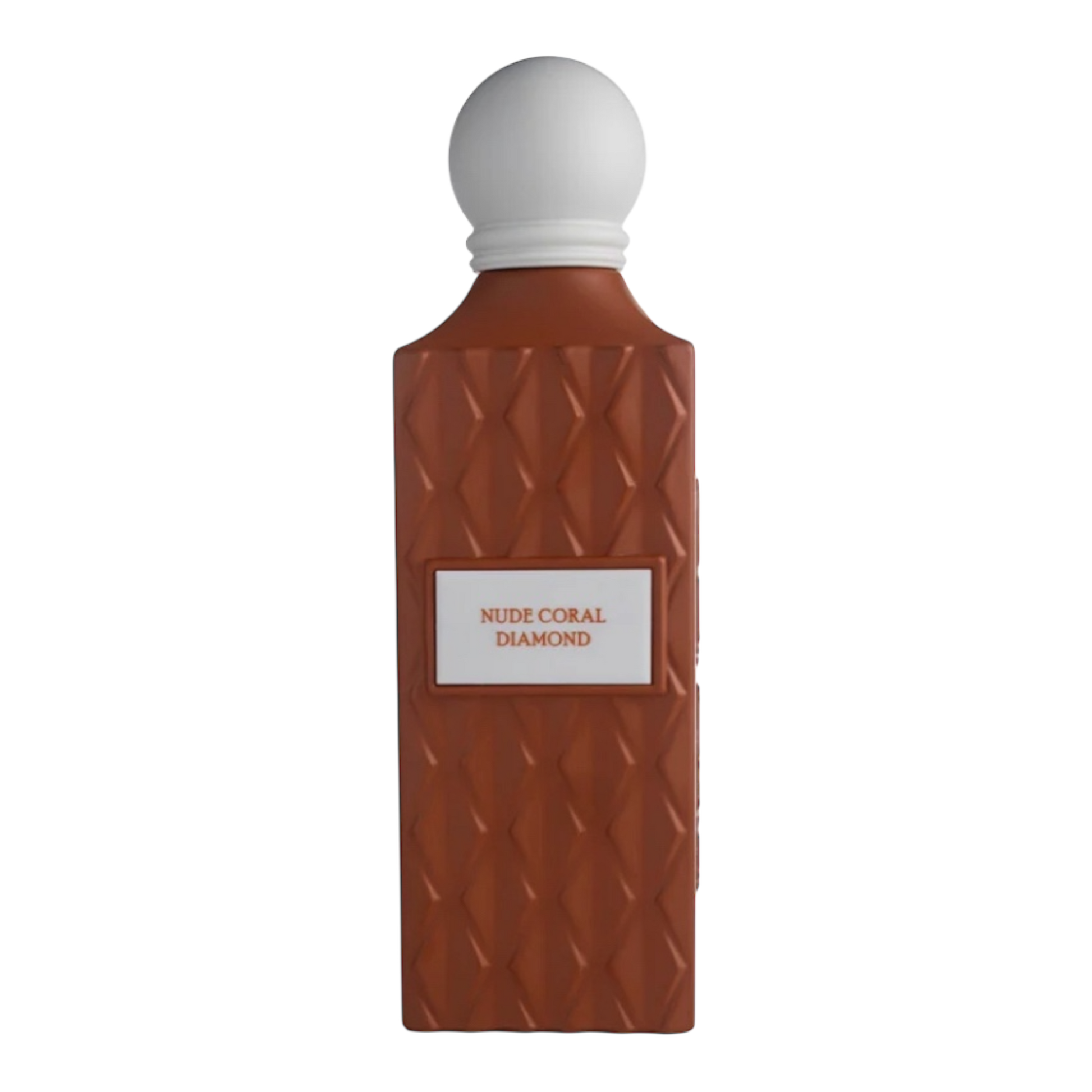 Ibrahim Al Qurashi Nude Coral Diamond - 150ml