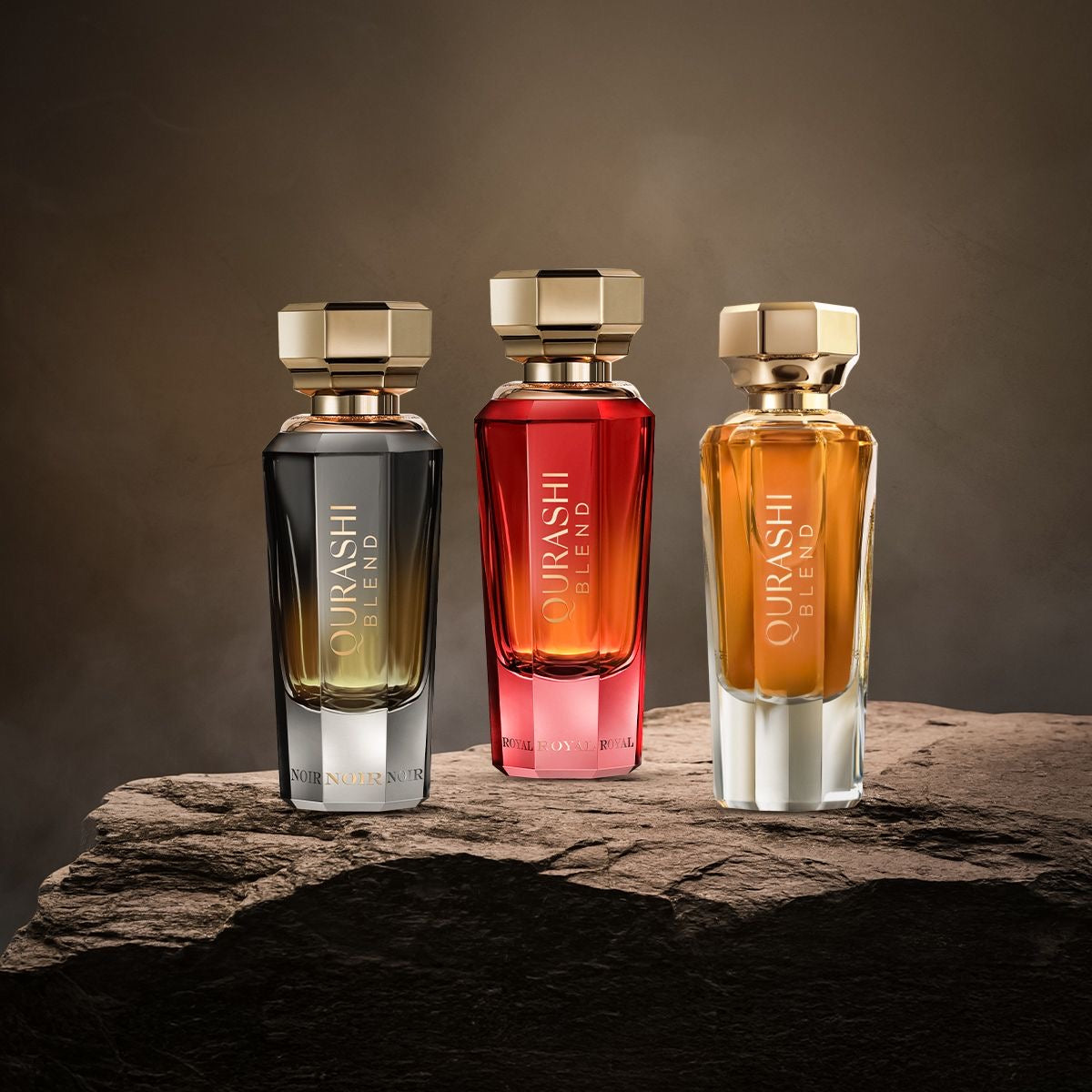 Abdul Samad Al Qurashi