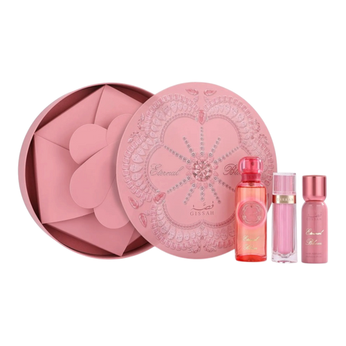 Gissah eternal bloom set