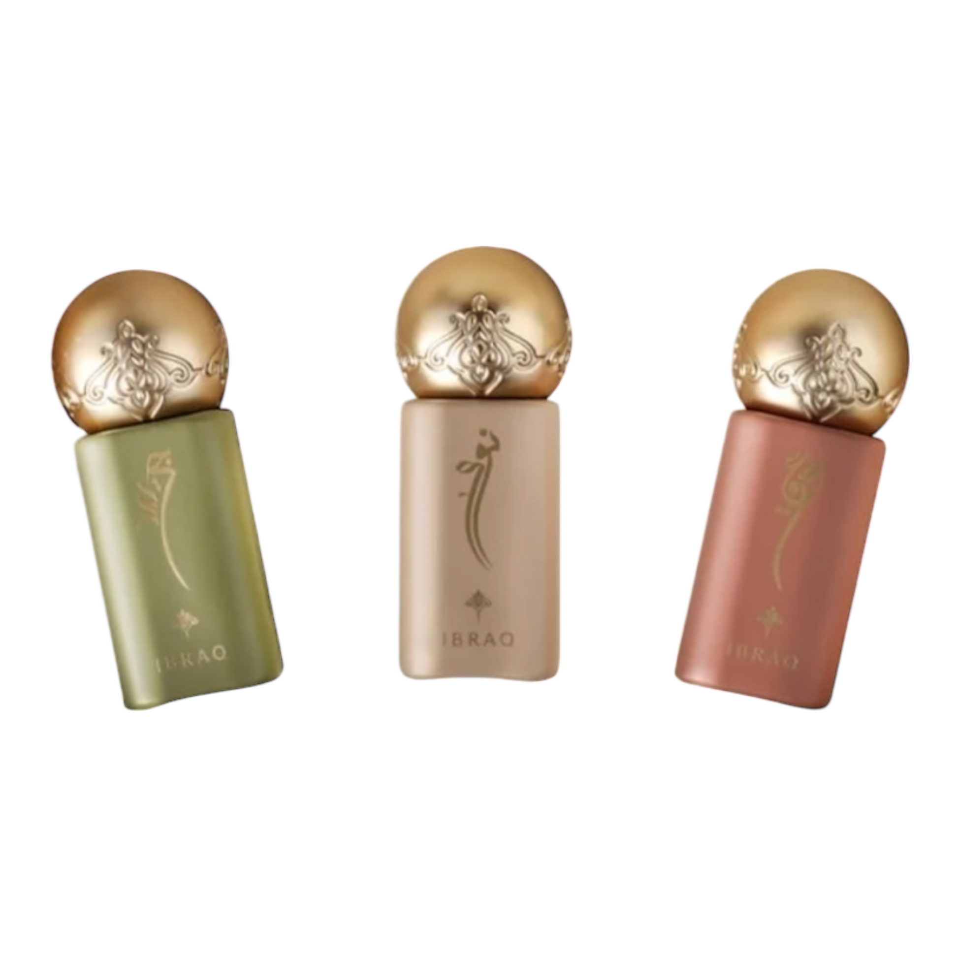 Ibrahim Al qurashi IRTH Oils