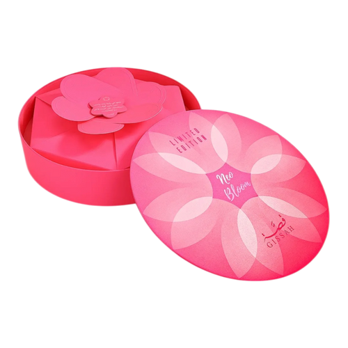 Gissah neo bloom set