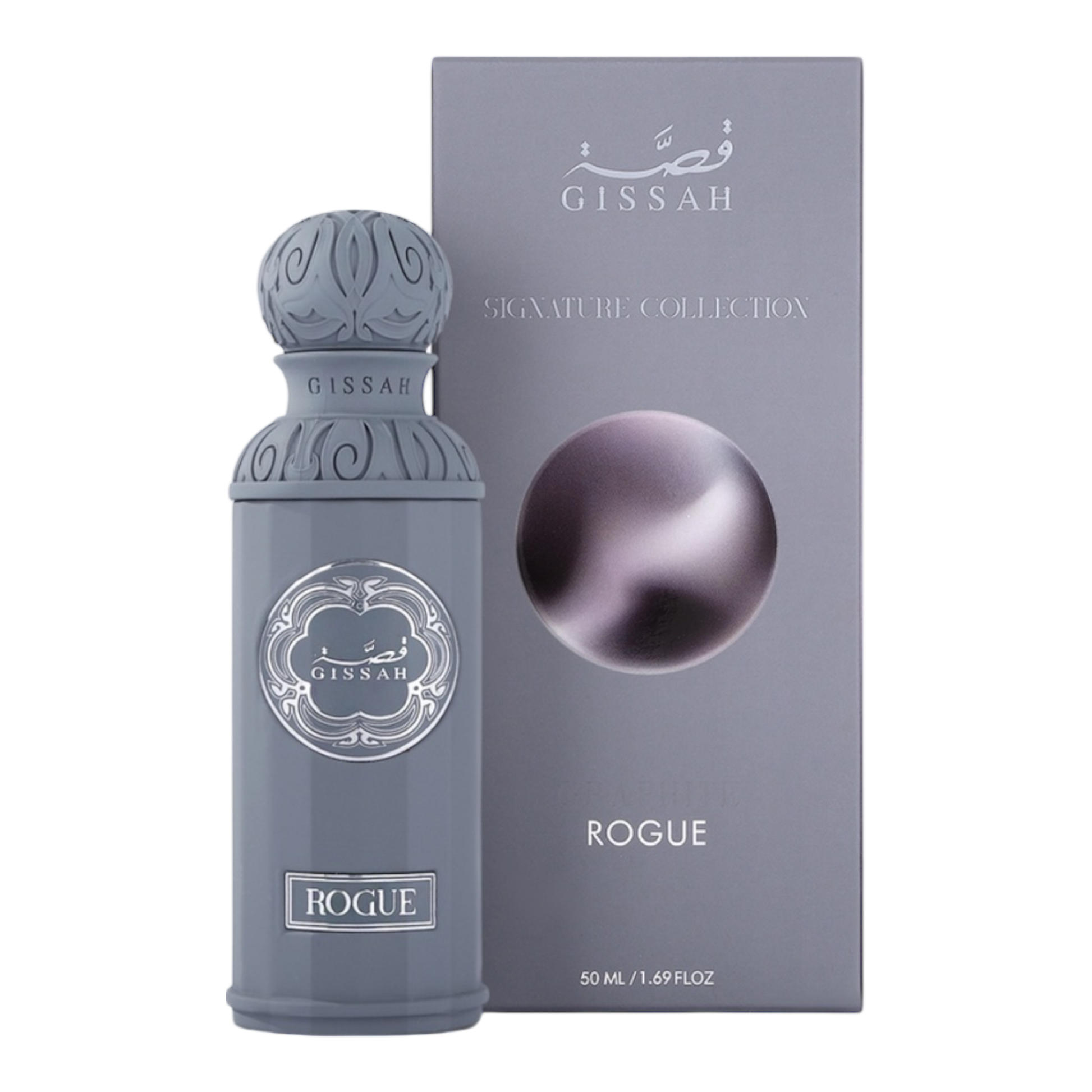 Gissah Rouge 50ML