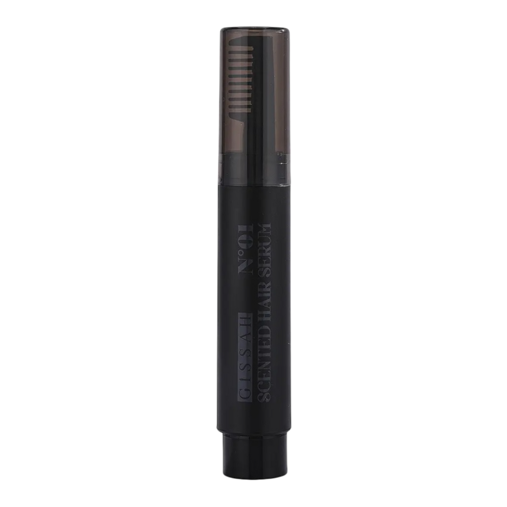 Gissah Scented Hair Serum N°01