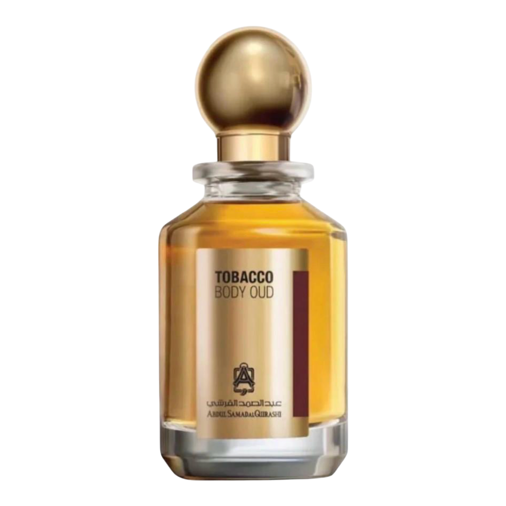 Abdul samad Al Qurashi tobacco body oud