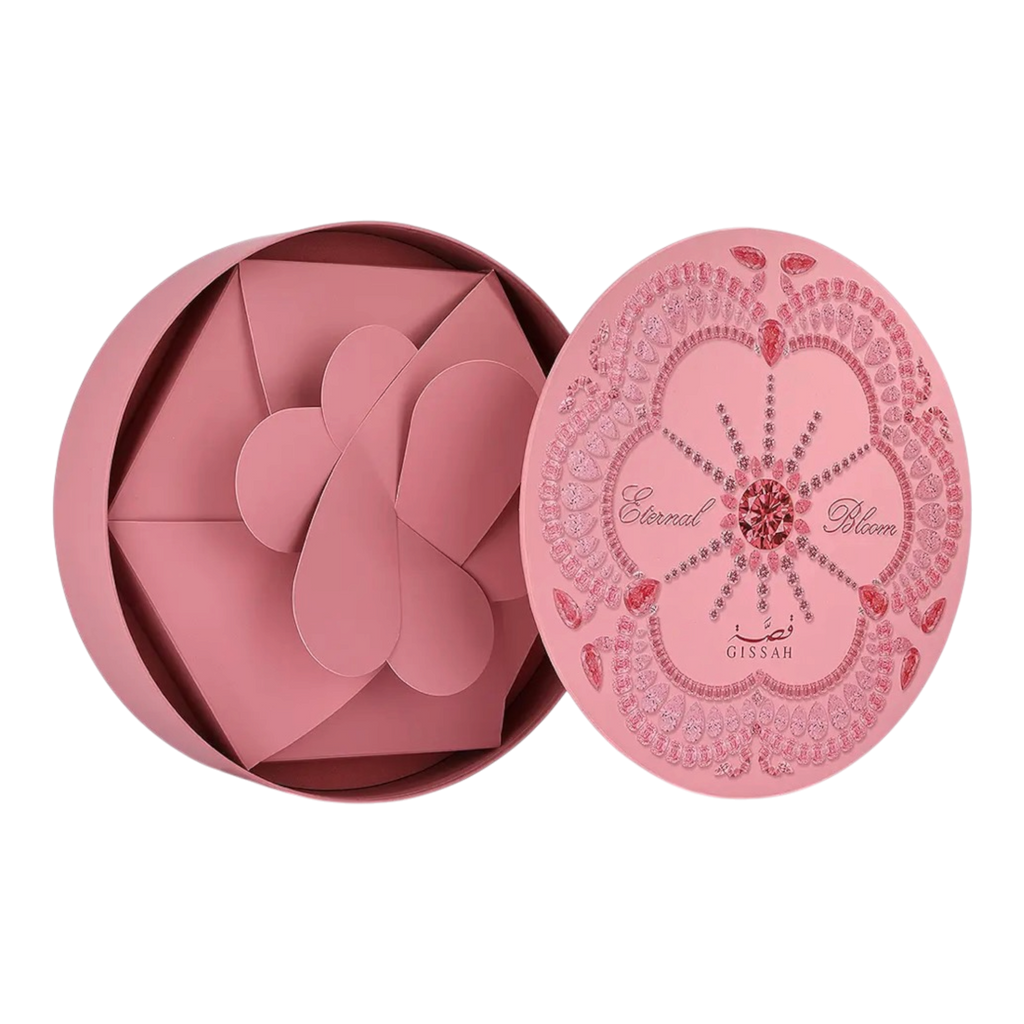 Gissah eternal bloom set
