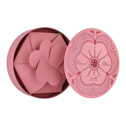 Gissah eternal bloom set