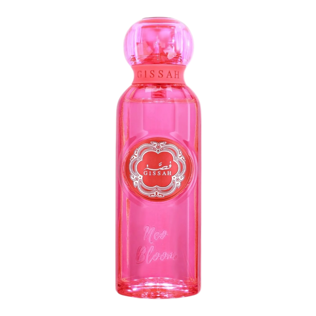 Gissah neo bloom set