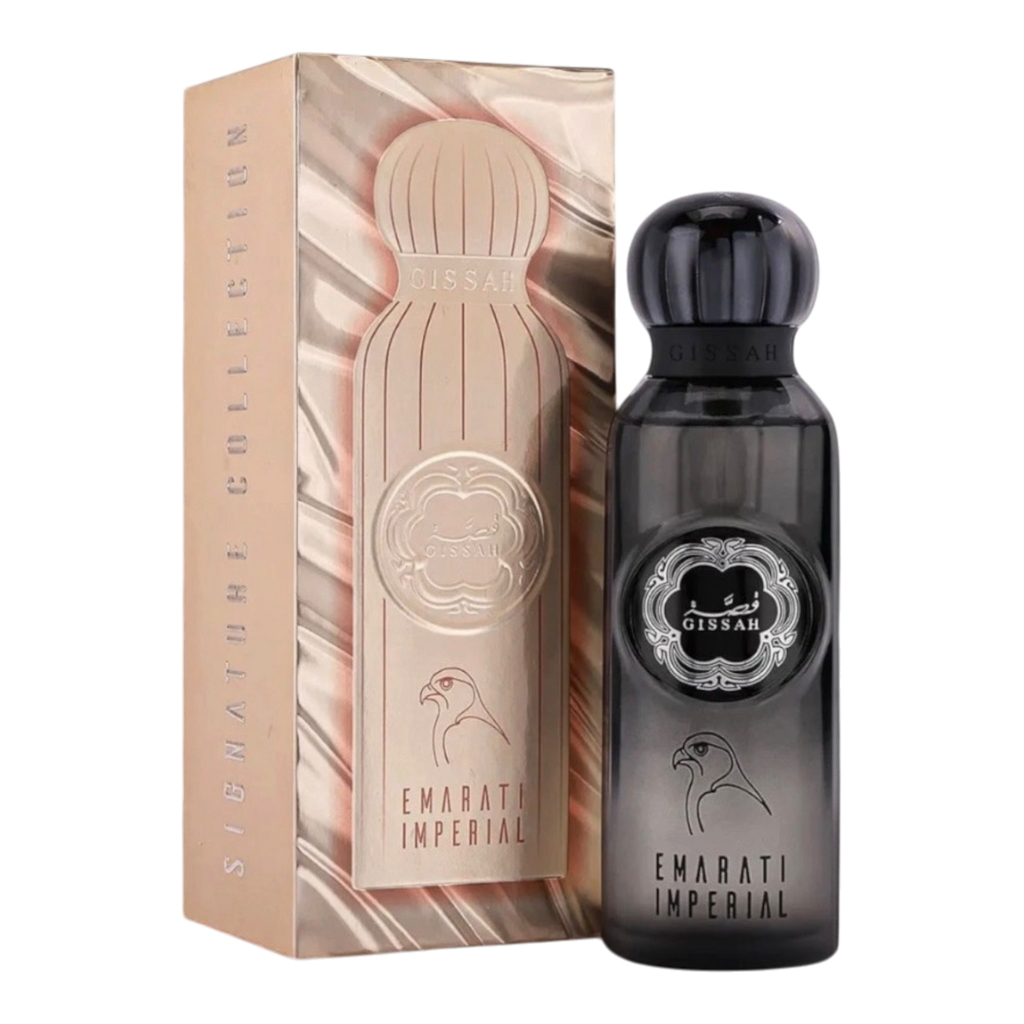 Gissah Emirati imperial