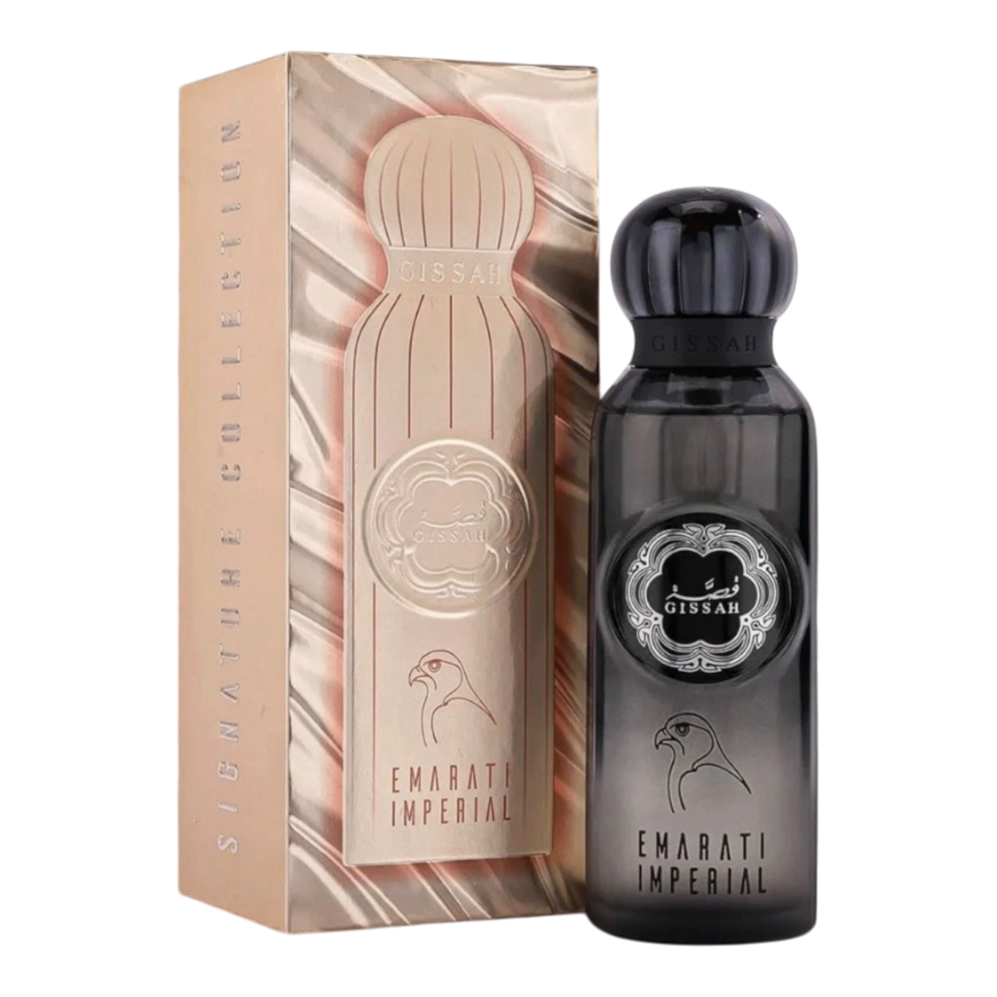 Gissah Emirati imperial