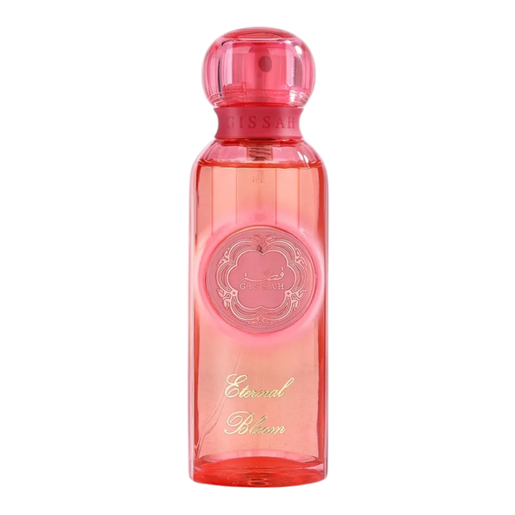 Gissah eternal bloom set