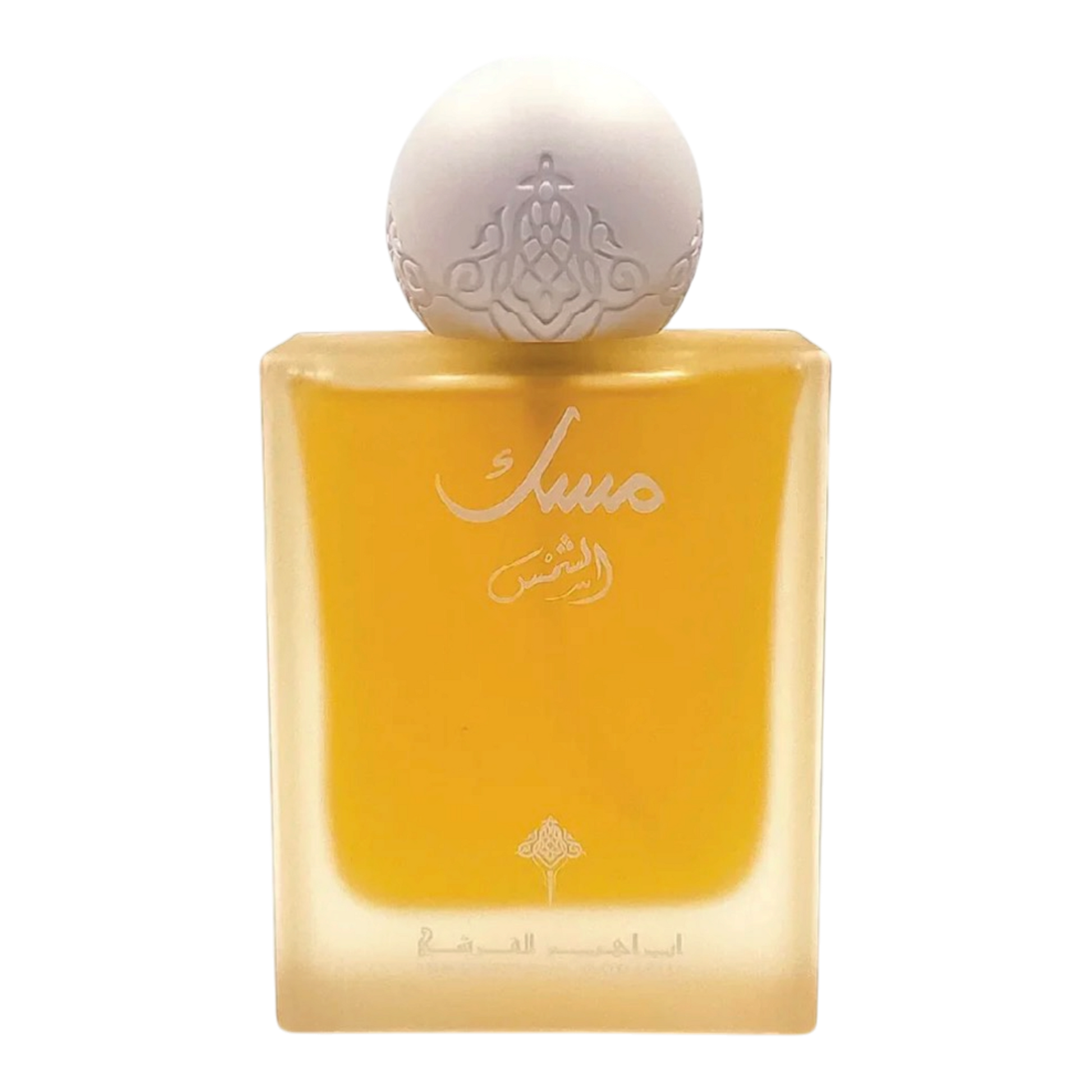 Ibraq MUSK AL SHAMS EDP 75ML
