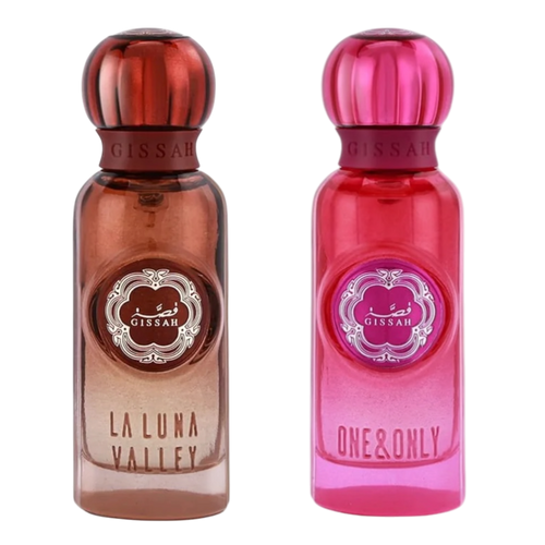 The ultimate woman mini