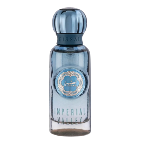 Gissah imperial vally 15ml
