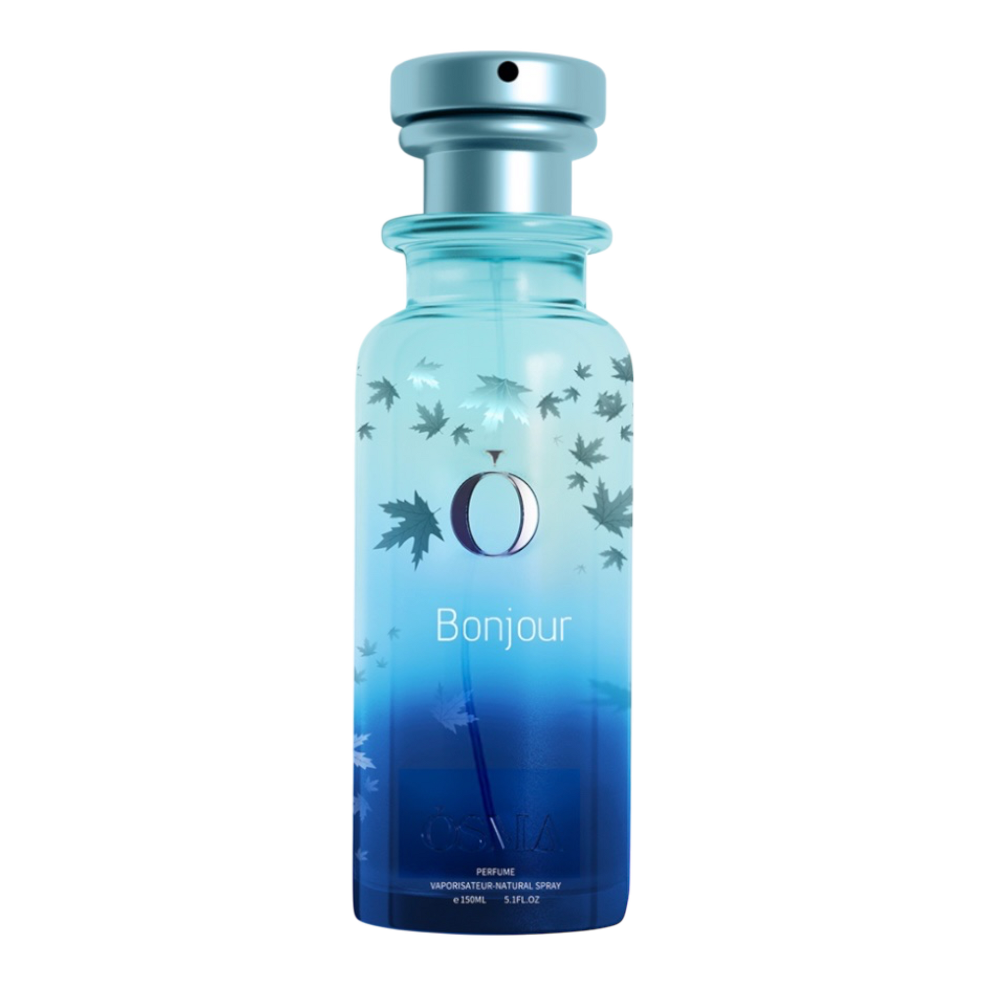 Osma Bonjour