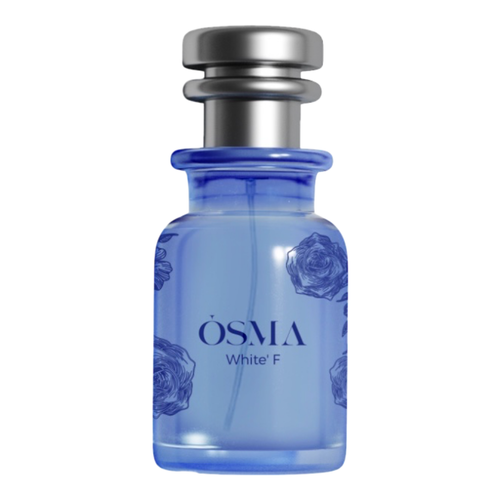 Osma White F