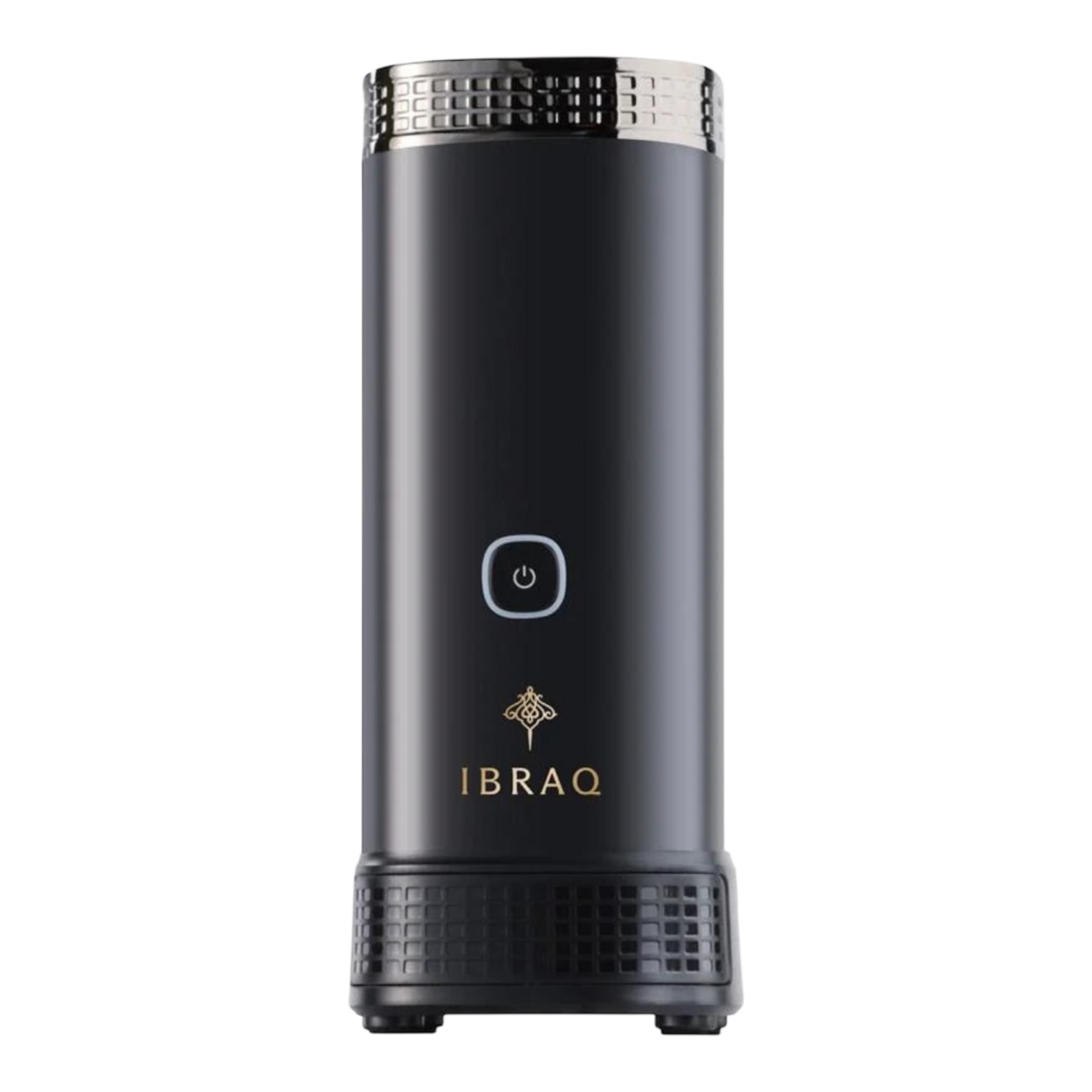 Ibrahim al Qurashi Electronic Incense Burner - Classic Black