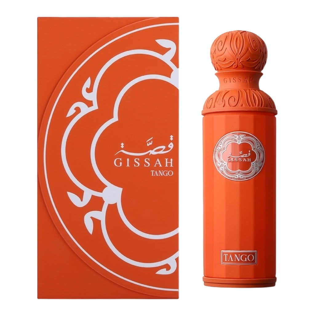 Gissah Tango