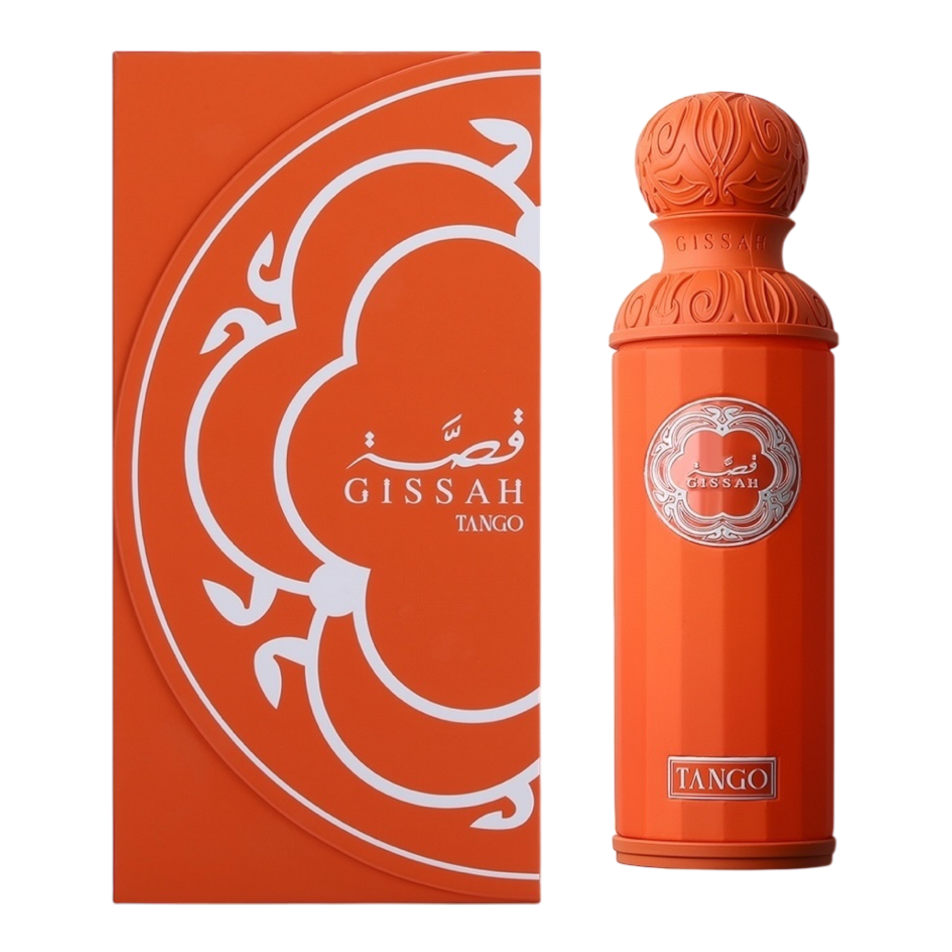 Gissah Tango