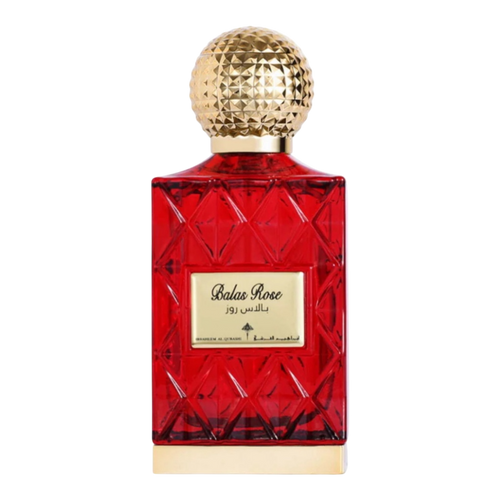 Balas rose mini 15ml oil