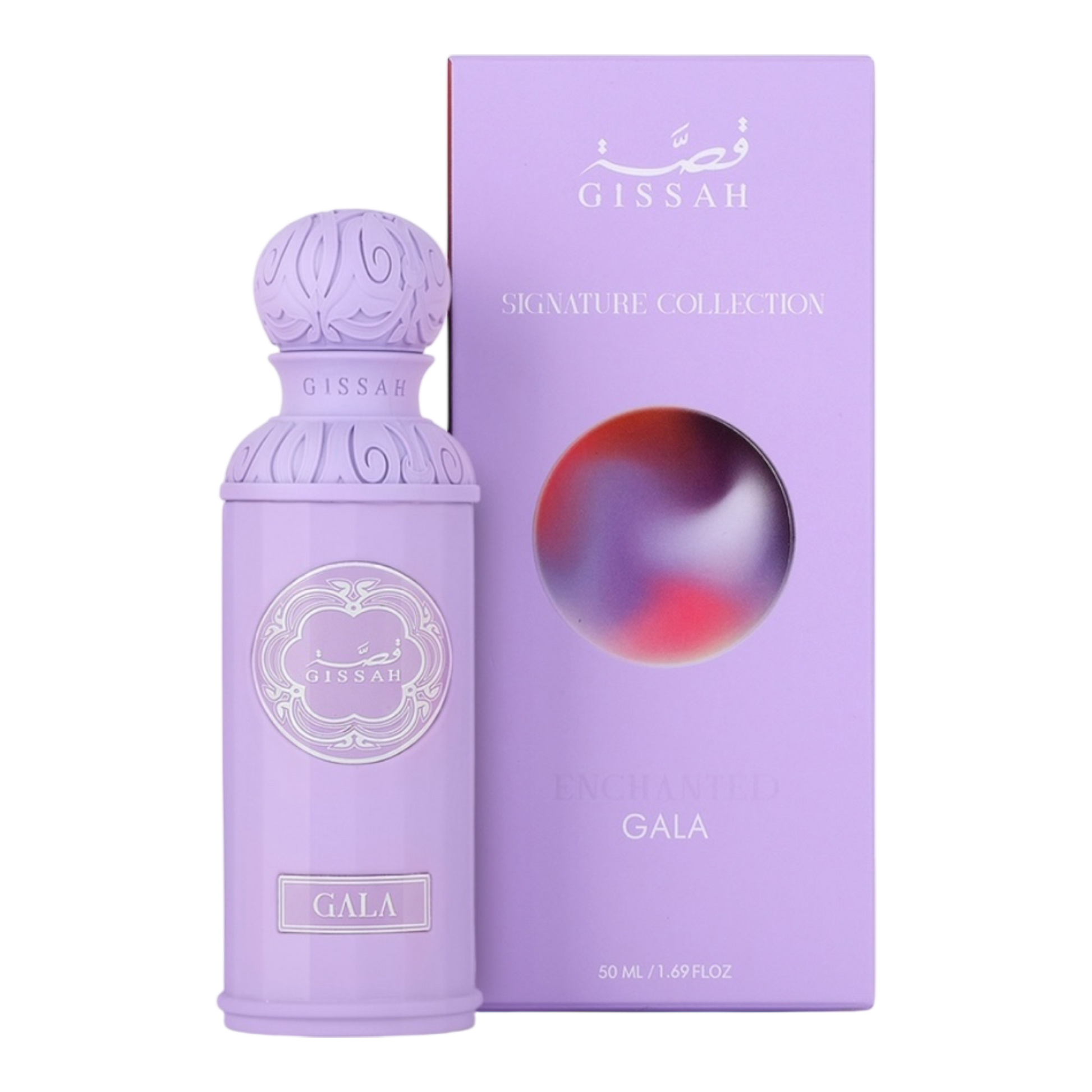Gissah Gala 50ML