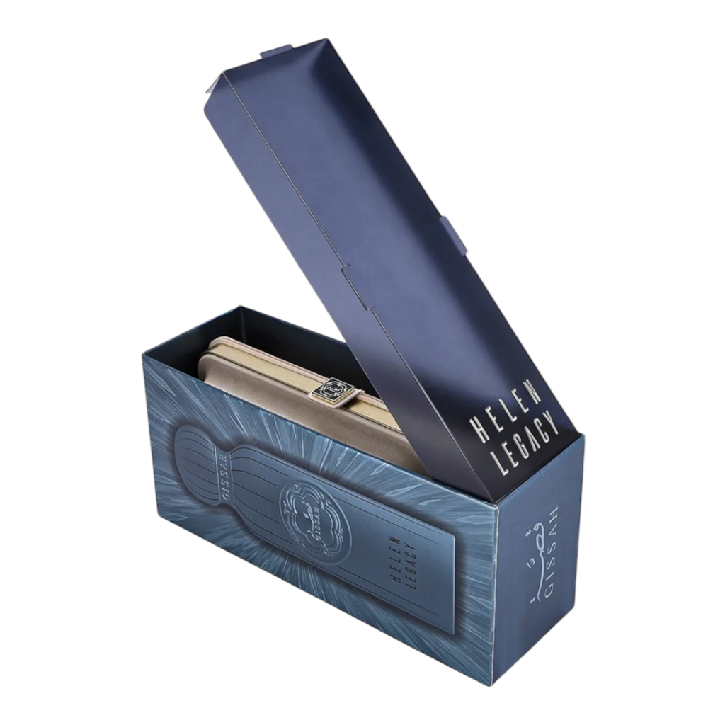 Gissah Helen Legacy-200 Ml