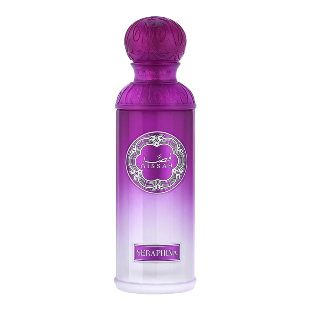 Gissah Titan Her - 2x90 ml