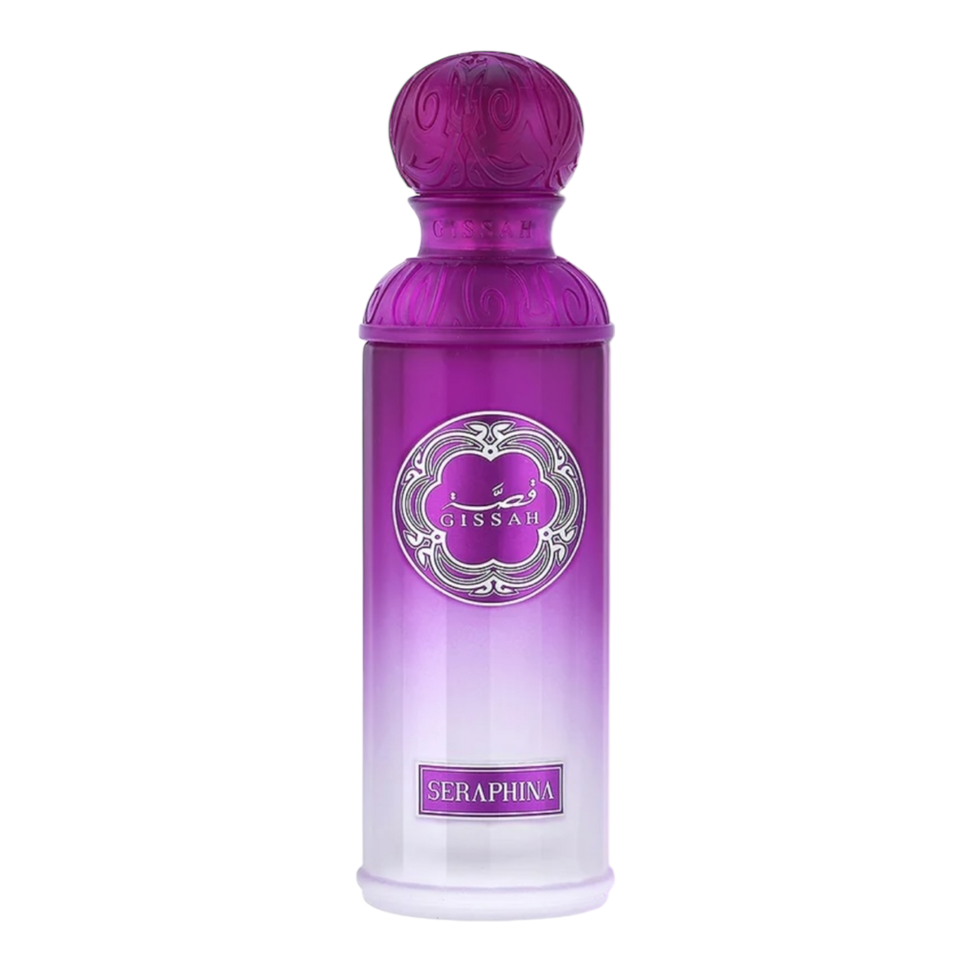Gissah Titan Her - 2x90 ml