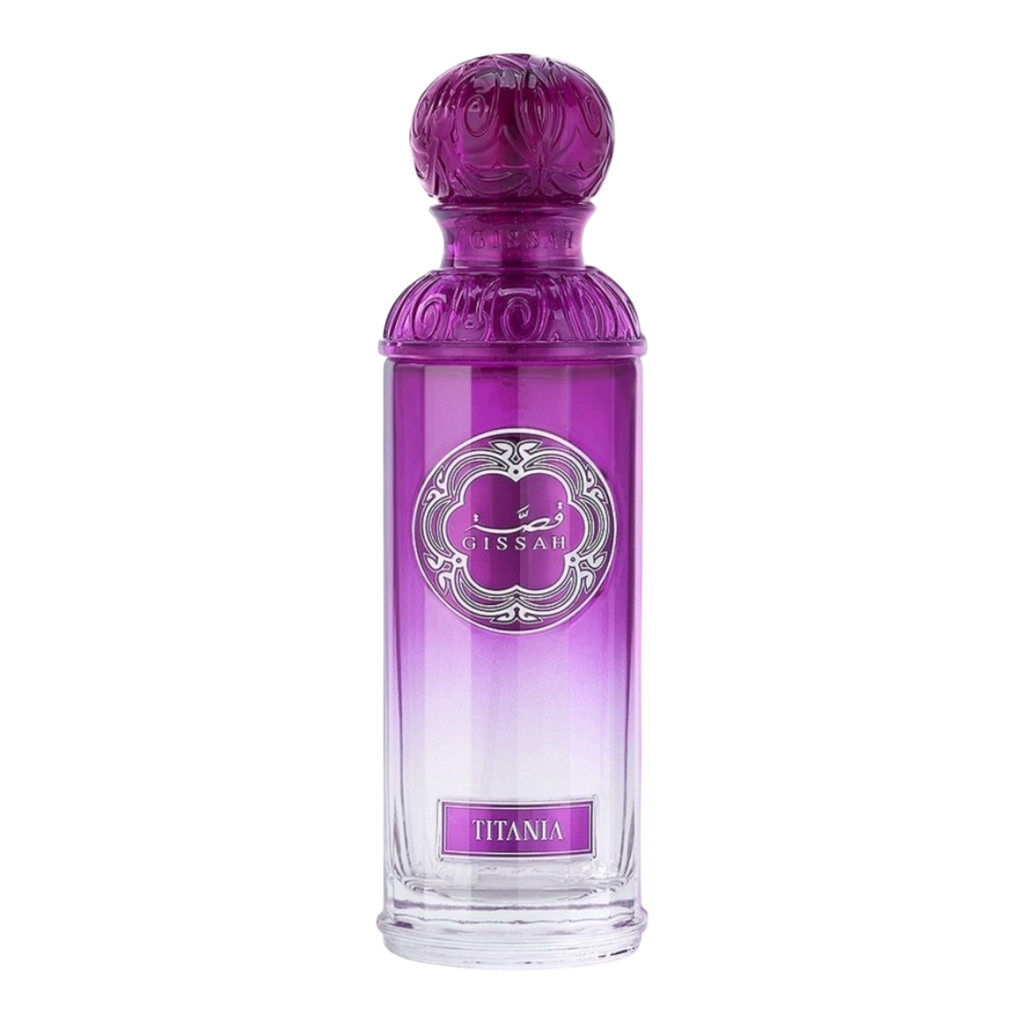 Gissah Titan Her - 2x90 ml