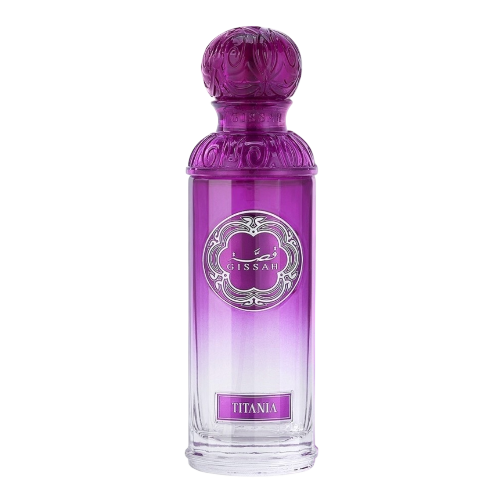 Gissah Titan Her - 2x90 ml