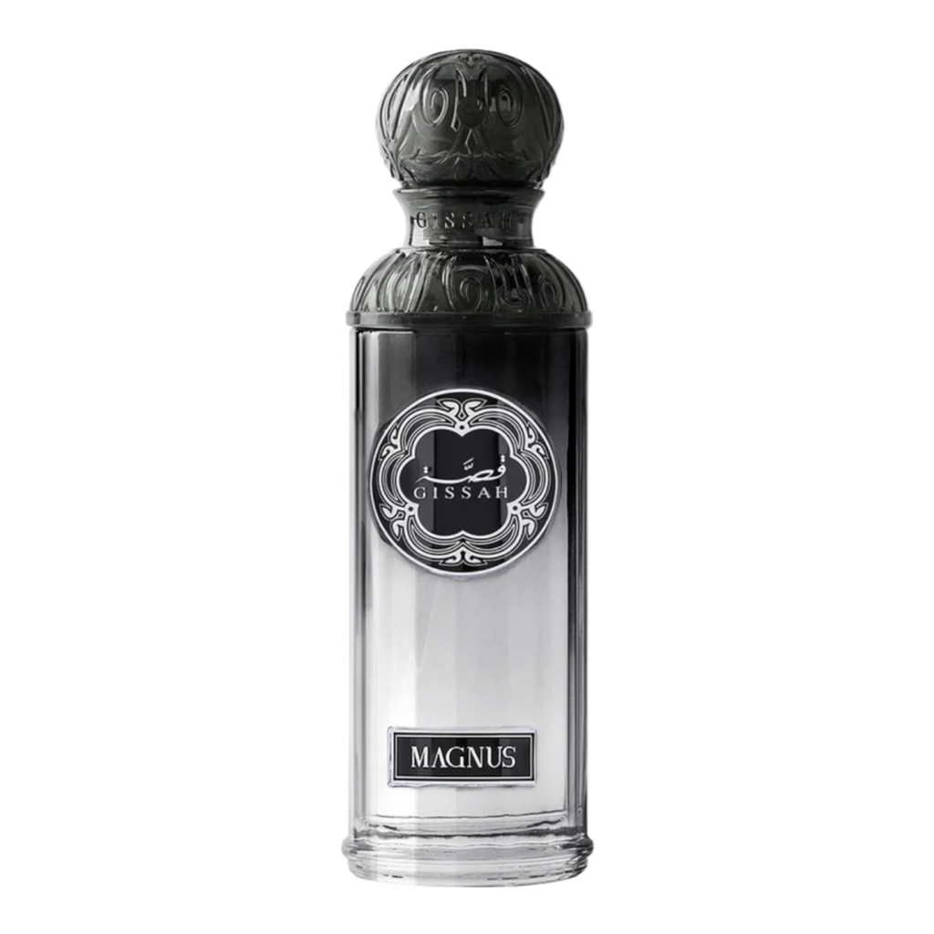 Gissah Titan Him Set -2x90ml