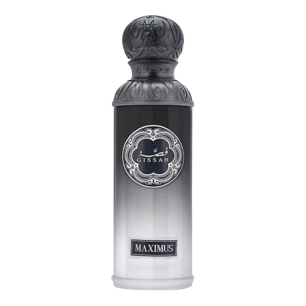 Gissah Titan Him Set -2x90ml