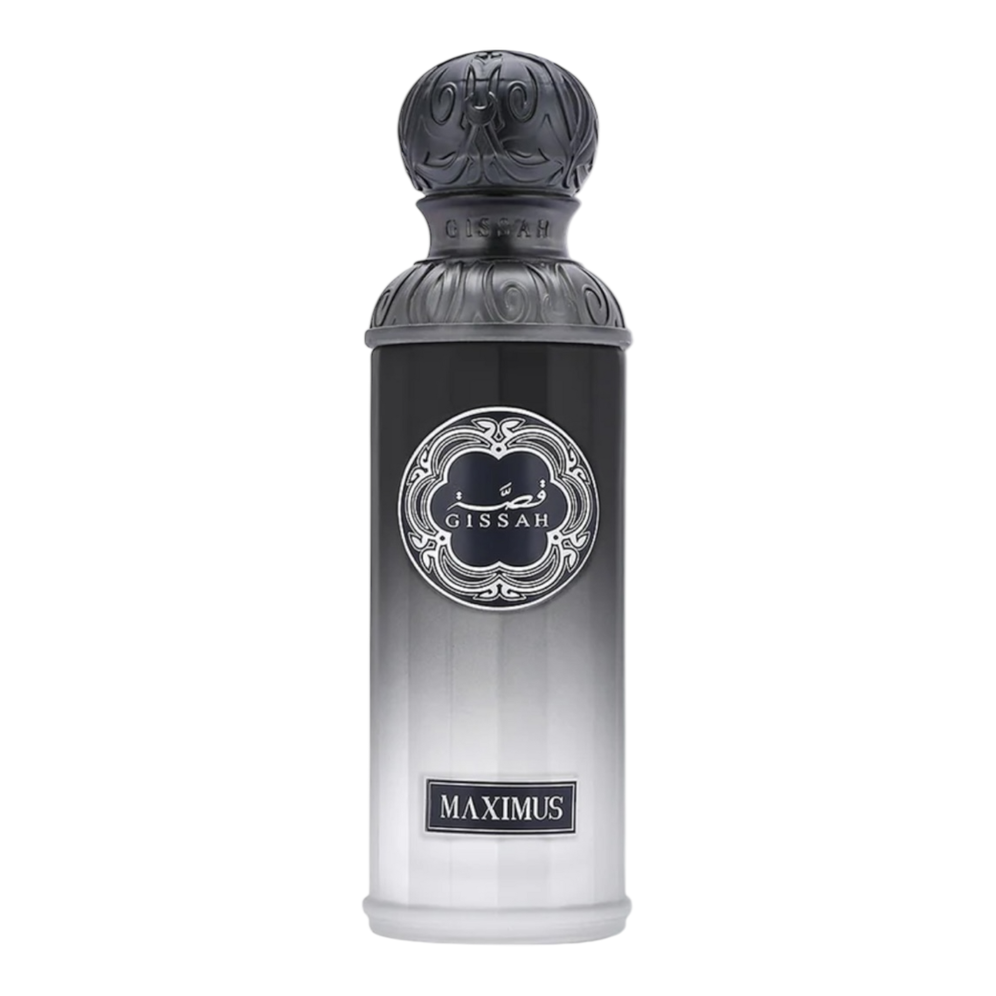 Gissah Titan Him Set -2x90ml