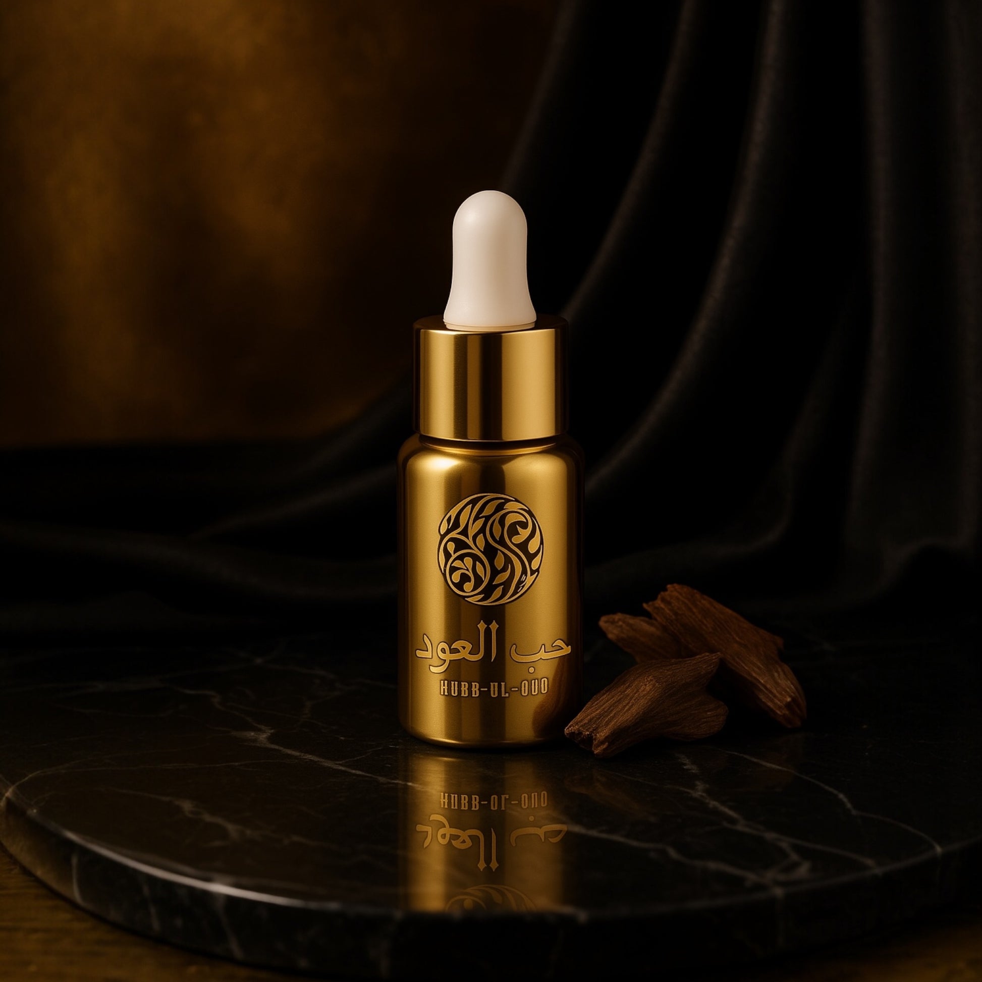 Imperial Vally Oil