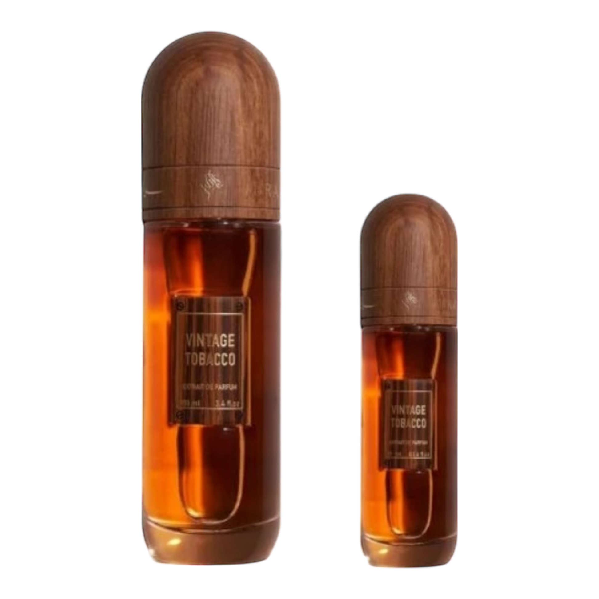 Ibrahim Al qurashi VINTAGE TOBACCO COLLECTION