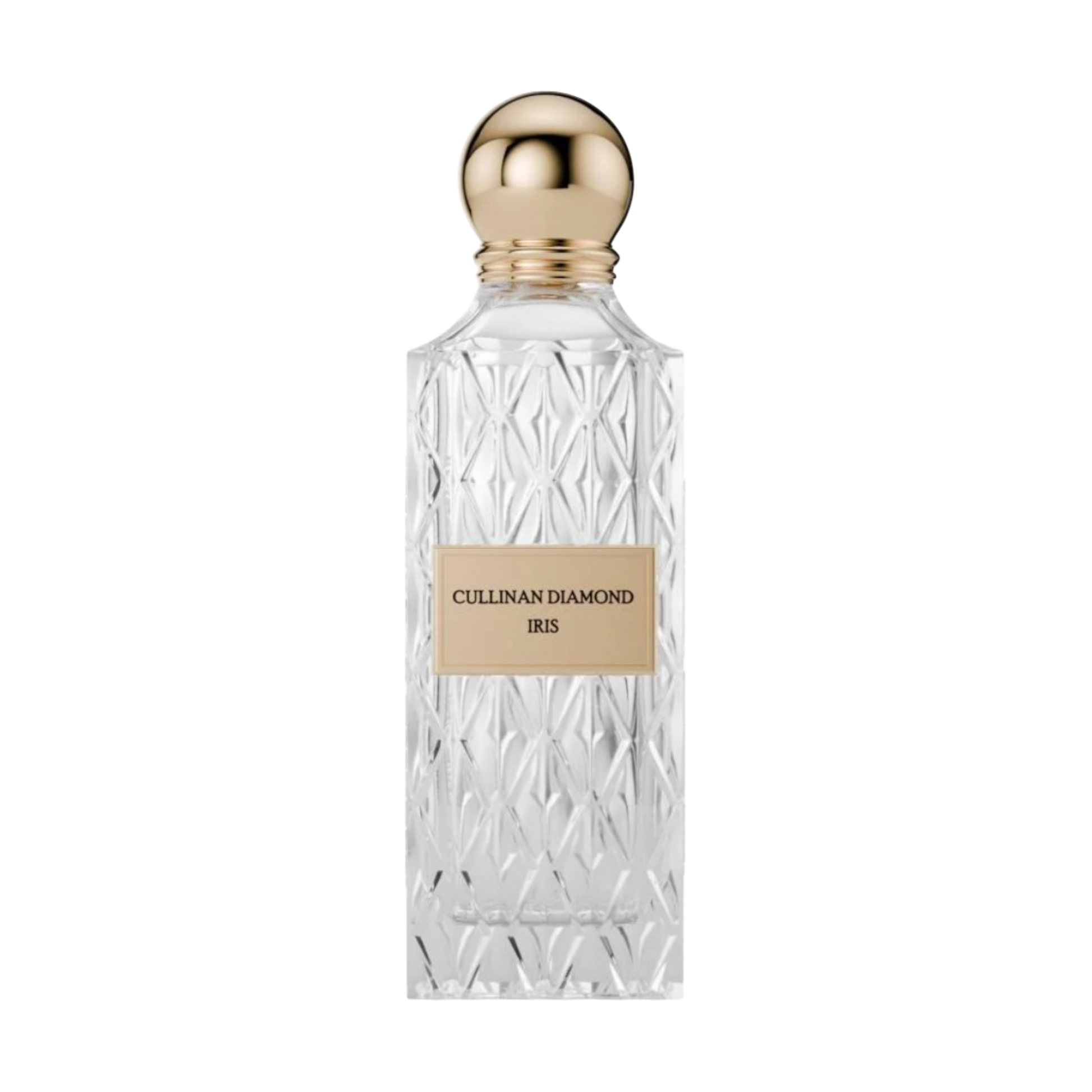 Ibrahim Al Qurashi Cullinan Diamond- Iris 200ML