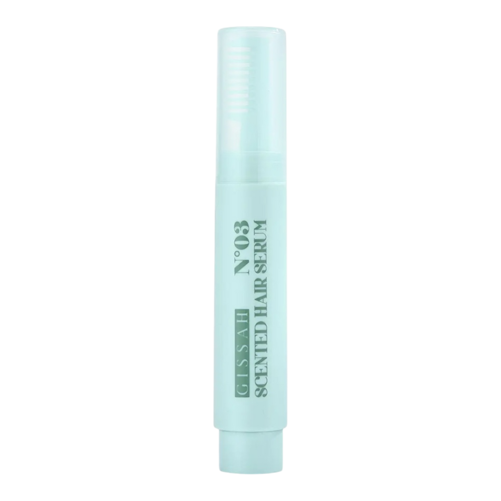 Gissah Scented Hair Serum N°03