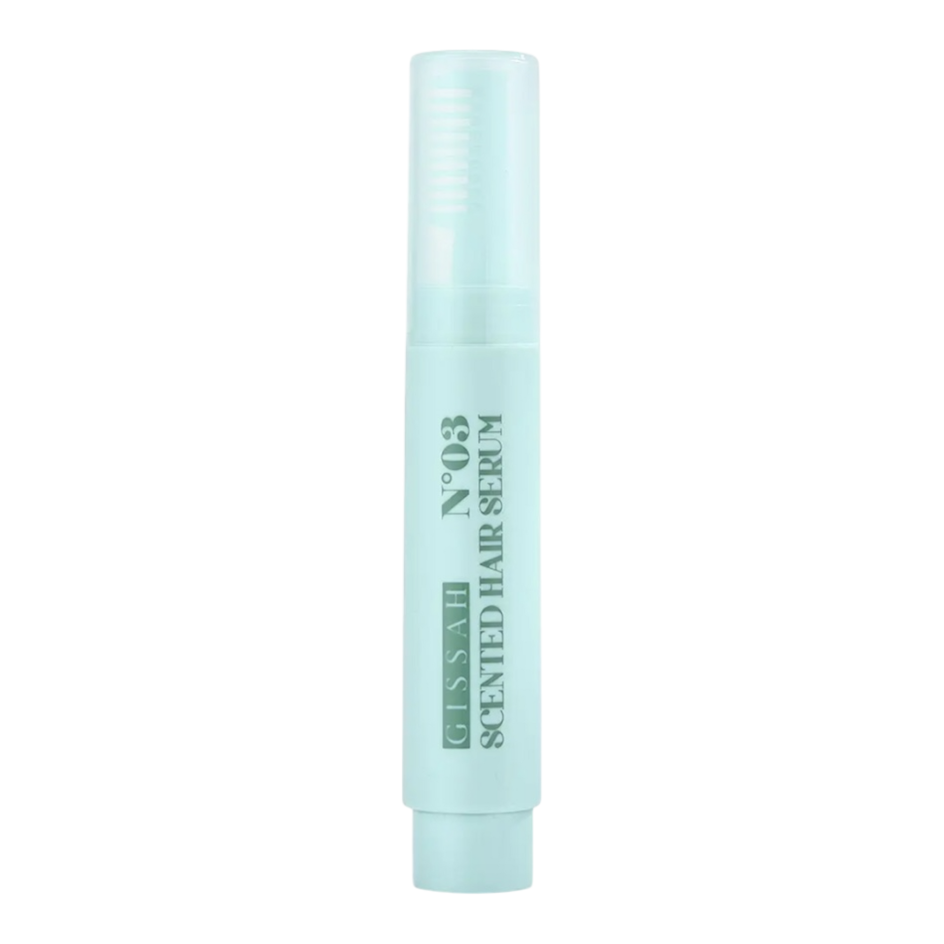 Gissah Scented Hair Serum N°03