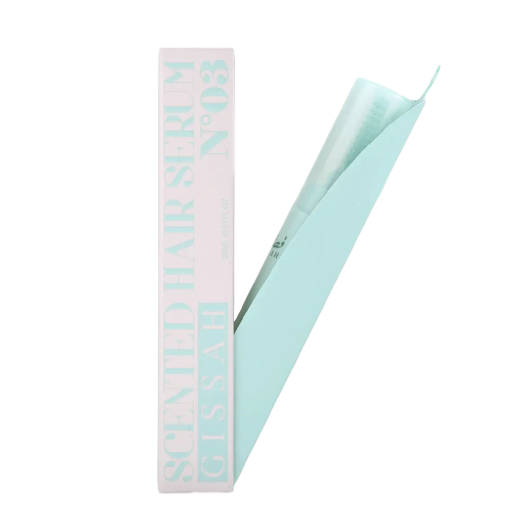 Gissah Scented Hair Serum N°03