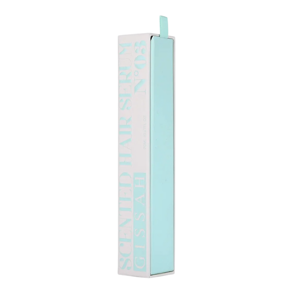 Gissah Scented Hair Serum N°03