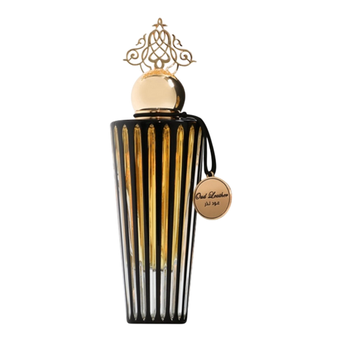 Ibrahim Al Qurashi Iconic Oud Rose