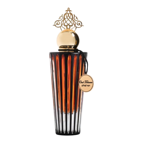 Ibrahim Al Qurashi Iconic Oud Tabacco