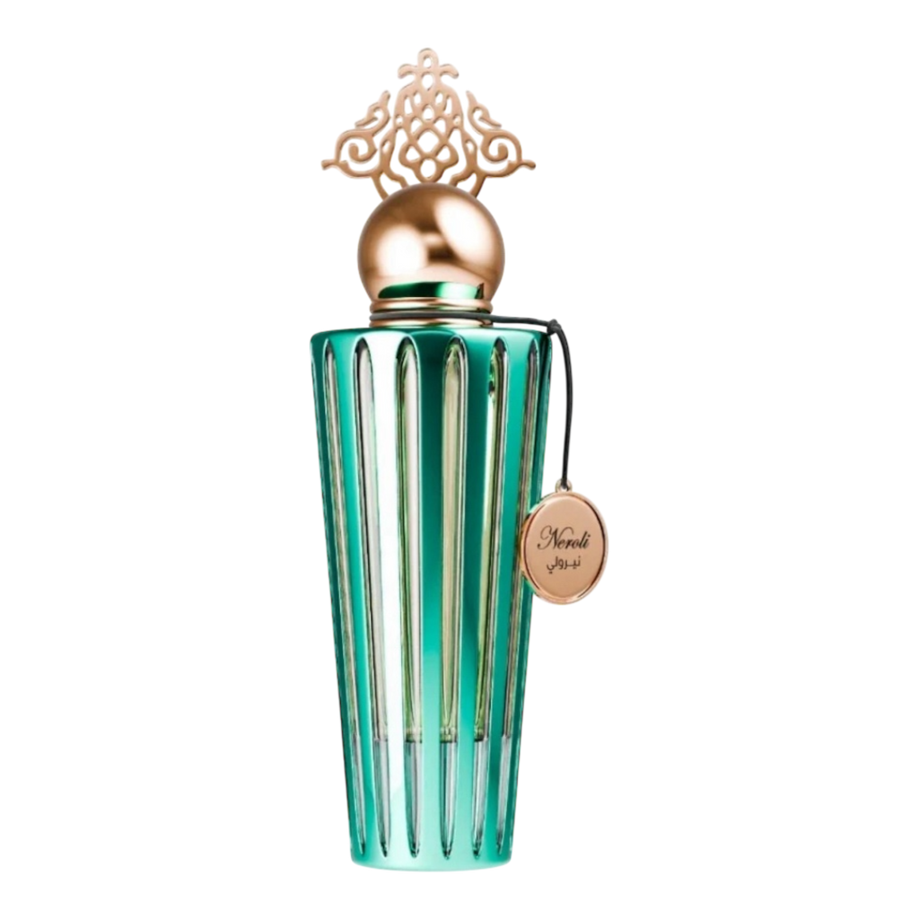 Ibrahim Al Qurashi Iconic Neroli