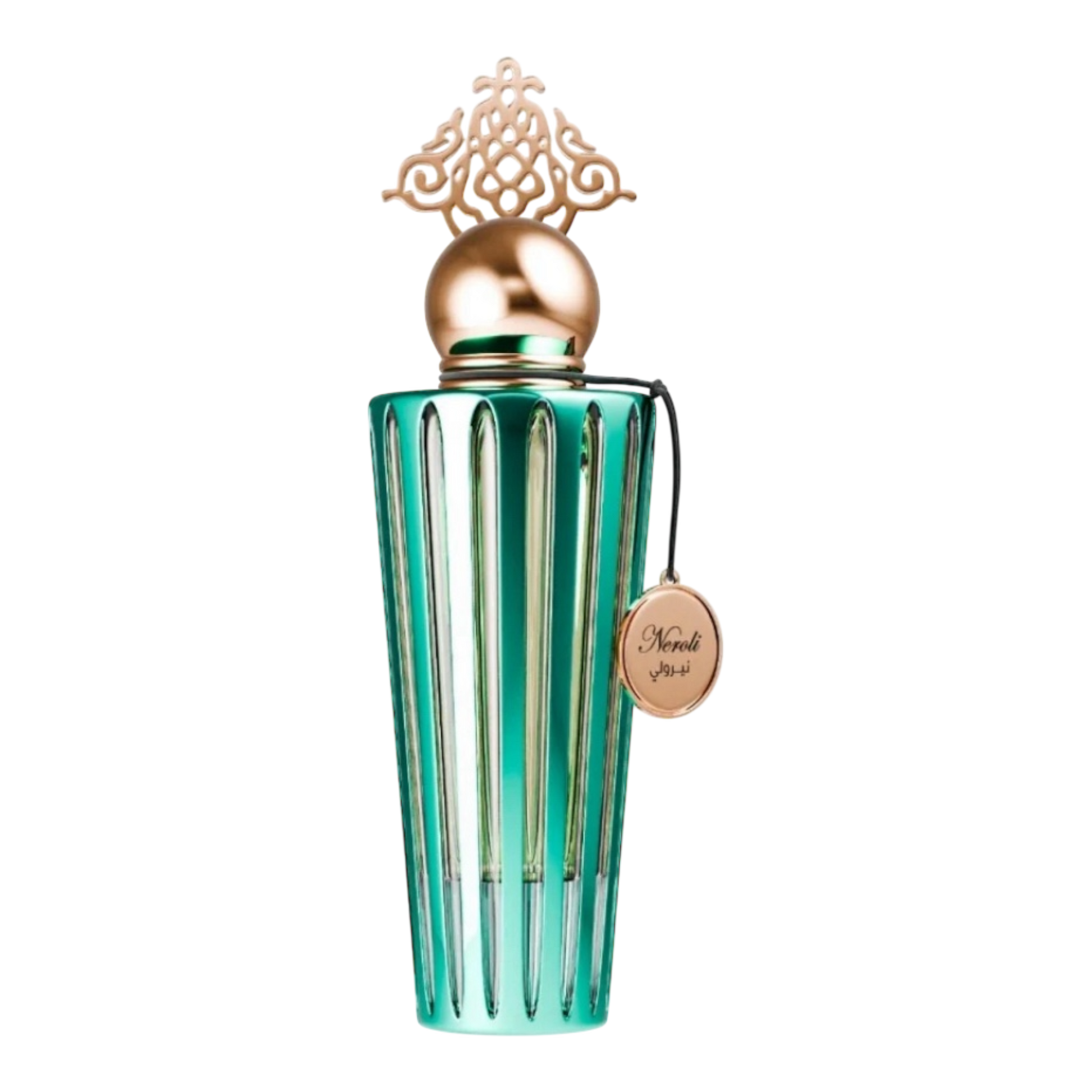 Ibrahim Al Qurashi Iconic Neroli