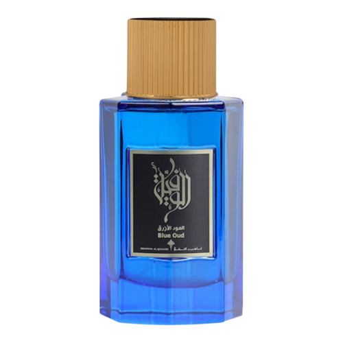 Ibrahim Al Qurashi Blue Oud