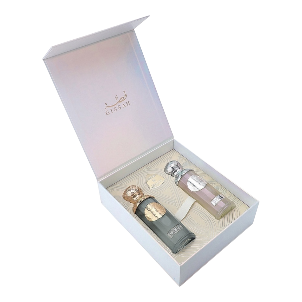 Gissah Legends Of Vally