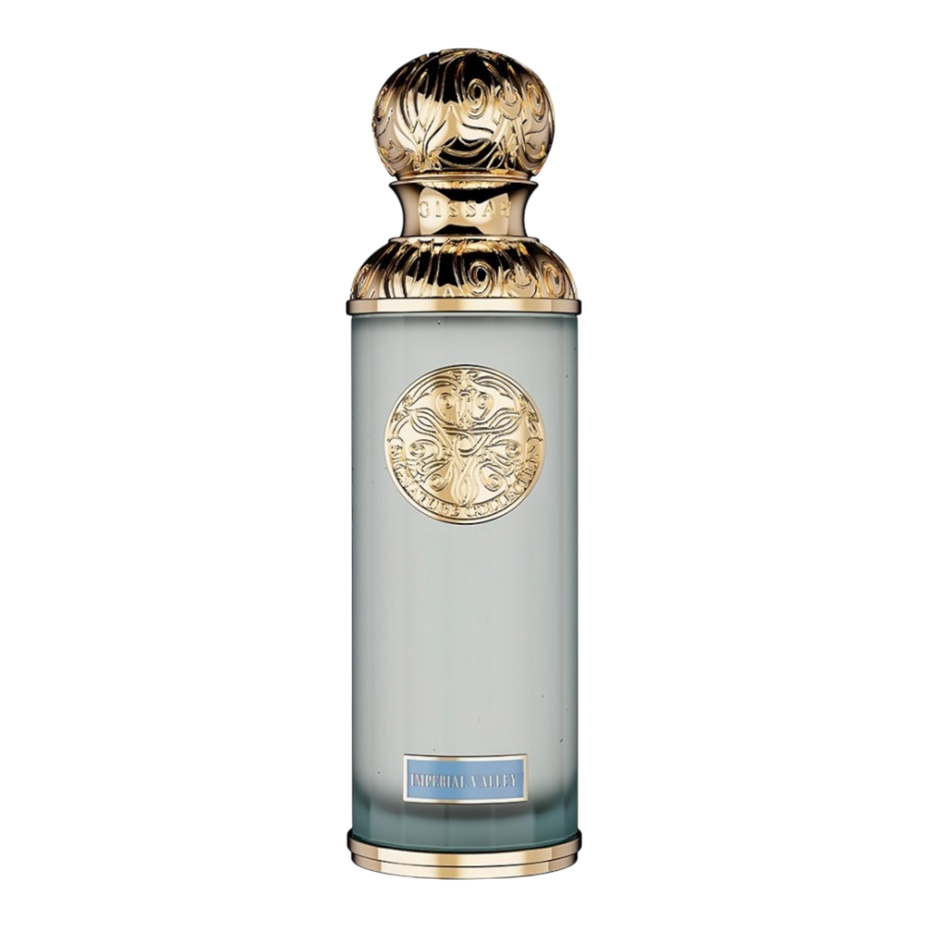 Gissah Imperial Vally