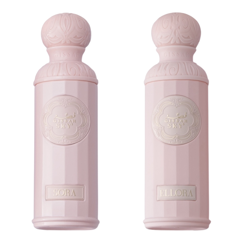 Gissah Legend of the Sky (HER)